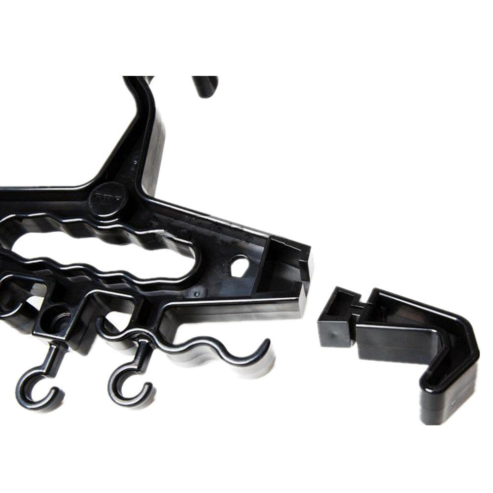 Heavy-duty Hanger by BLACK+GRAY – tactical gear, ballistic gear