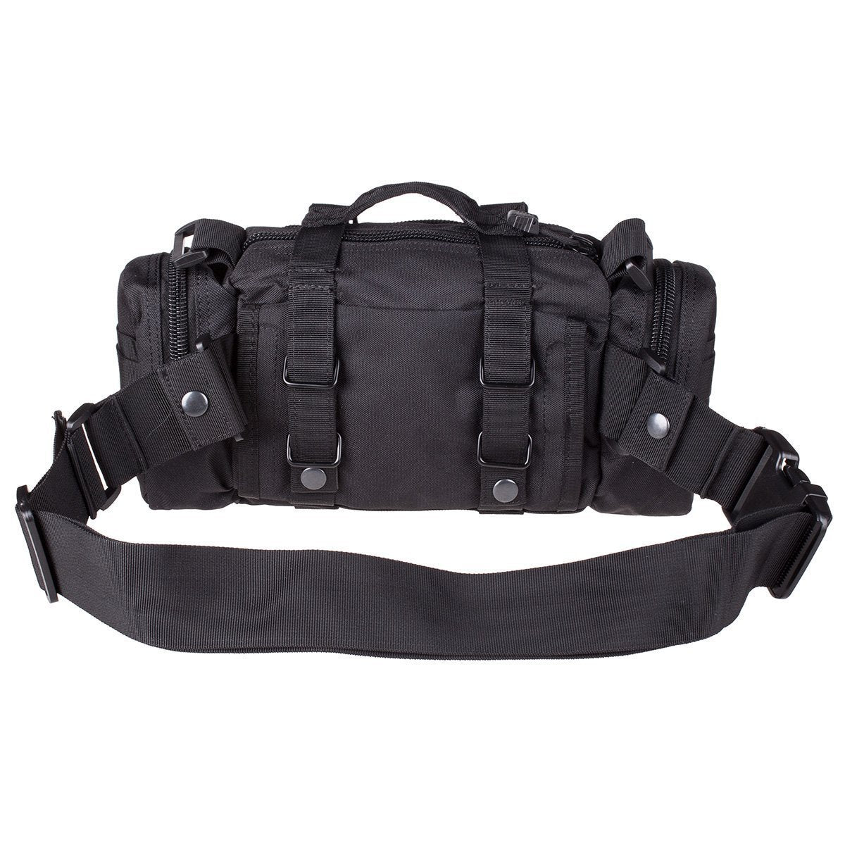 Tactical Fanny Pack Waist Bags – ANTARCTICA Outdoors