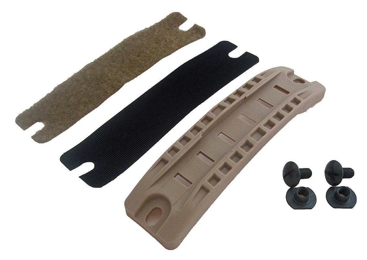 Centurion Center Top ARC Rail Kit for ACH / Mich / OPS Core Helmet