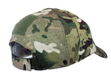 Operator Cap - Camo