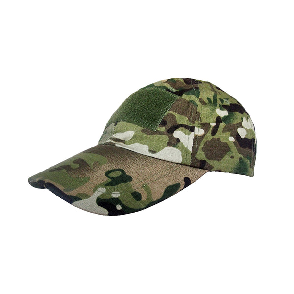 Gorra de operador - Camuflaje 