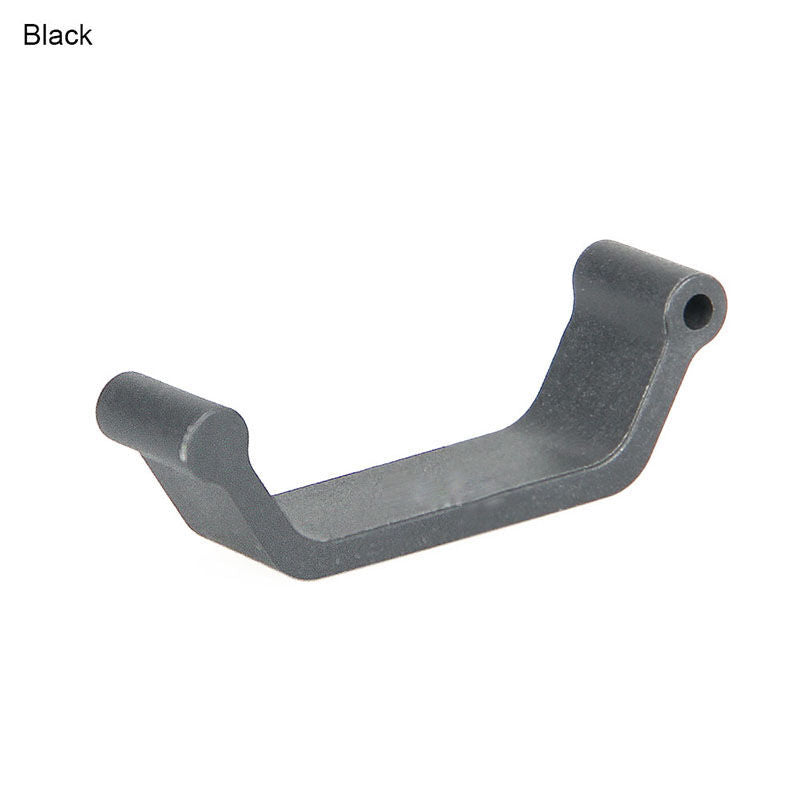 AR-15 Oversize Enhanced Trigger Guard (Type 1) – DLP Tactical